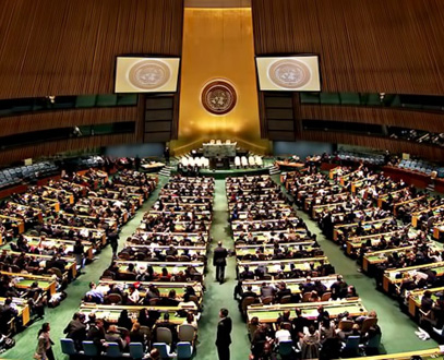 سواسية توجه رسالة مفتوحة للأمين العام للأمم المتحدة