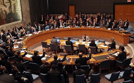 مجلس الدول الخمسة يتآمر على حق الشعب السوري بالحياة